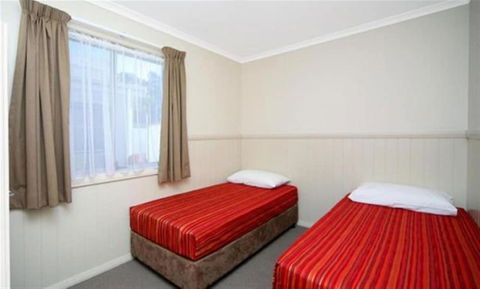 Holiday Haven Huskisson Beach - Accommodation Whitsundays 3