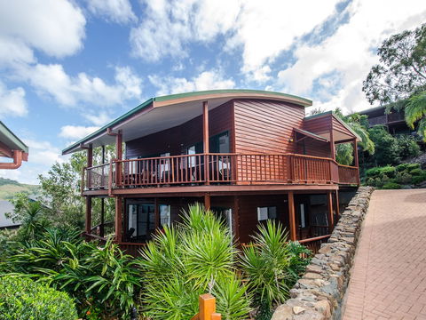 Casuarina 1 On Hamilton Island - Accommodation Whitsundays 4