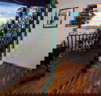 Casuarina 1 on Hamilton Island - Accommodation Whitsundays