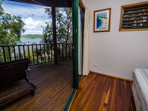 Casuarina 1 On Hamilton Island - Accommodation Whitsundays 0