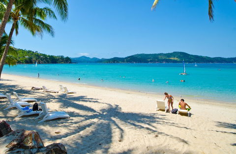 Casuarina 1 On Hamilton Island - Accommodation Whitsundays 1