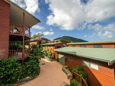 Casuarina 1 On Hamilton Island - Accommodation Whitsundays 6