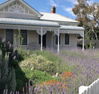 The Botanic Apartments Williamstown - Accommodation Whitsundays