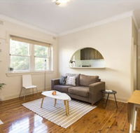 Bright Beachside Curlewis Apartment - Accommodation Whitsundays