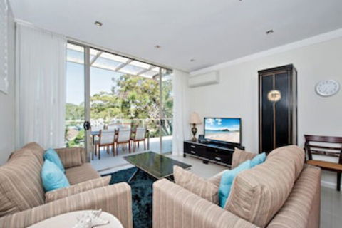 Aura Unit 12 Shoal Bay - Accommodation Whitsundays 0