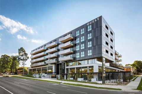 Quest Burwood East - Accommodation Whitsundays 1