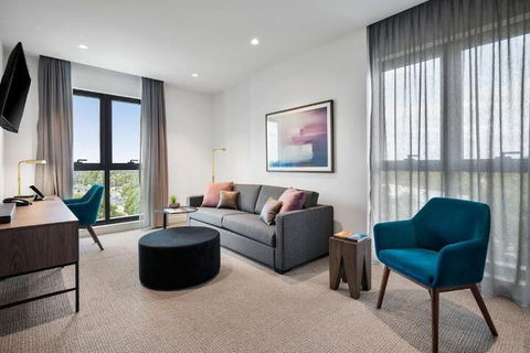 Quest Burwood East - Accommodation Whitsundays 4