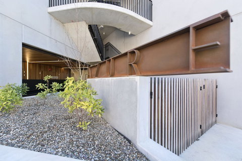 Accommodate Canberra - Azure - Accommodation Whitsundays 0