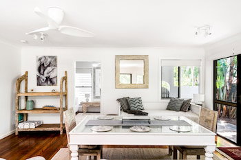 A PERFECT STAY - Gigi's - Accommodation Whitsundays 1