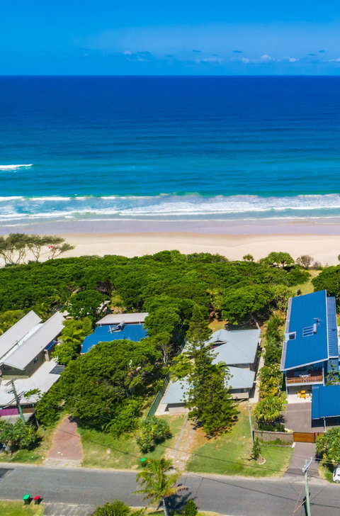 A PERFECT STAY - Gigi's - Accommodation Whitsundays 0