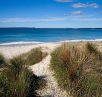 Holiday Haven White Sands - Accommodation Whitsundays