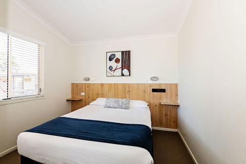Holiday Haven White Sands - Accommodation Whitsundays 2