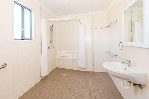 Holiday Haven White Sands - Accommodation Whitsundays 5