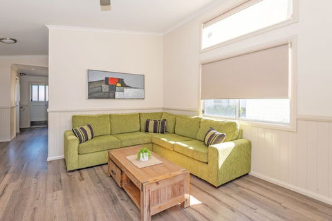 Holiday Haven White Sands - Accommodation Whitsundays 3