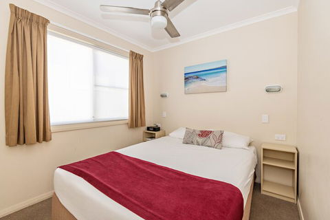 Holiday Haven White Sands - Accommodation Whitsundays 6