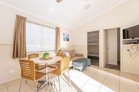 Holiday Haven White Sands - Accommodation Whitsundays 7