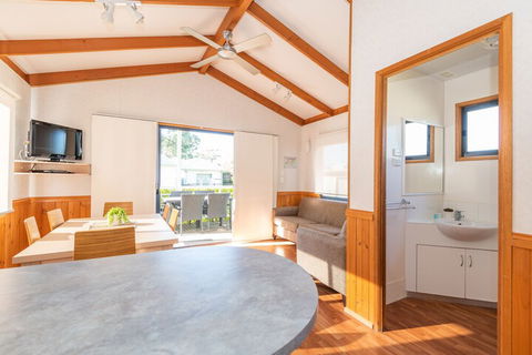 Holiday Haven White Sands - Accommodation Whitsundays 1