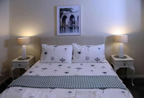 Adelaide City Apartment - 3BR, 2Bath & Carpark - Accommodation Whitsundays 4