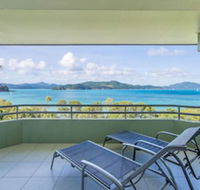 Lagoon 202 on Hamilton Island - Accommodation Whitsundays