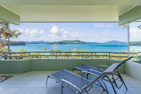 Lagoon 202 On Hamilton Island - Accommodation Whitsundays 0