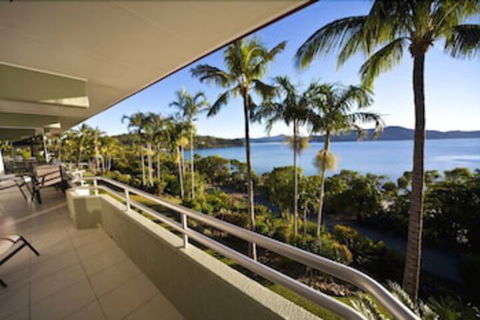 Lagoon 202 On Hamilton Island - Accommodation Whitsundays 3