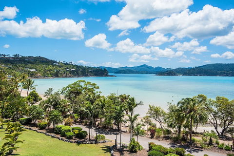 Lagoon 201 On Hamilton Island - Accommodation Whitsundays 6