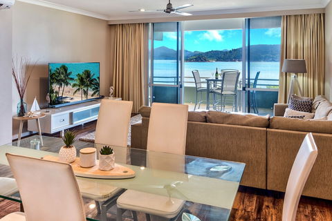 Lagoon 201 On Hamilton Island - Accommodation Whitsundays 2