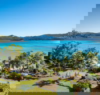 Lagoon 201 on Hamilton Island - Accommodation Whitsundays
