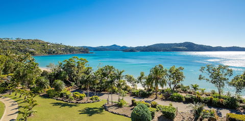 Lagoon 201 On Hamilton Island - Accommodation Whitsundays 0