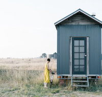 Altitude Tiny House Experience - Accommodation Whitsundays