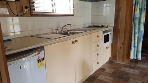 Myrtleford Holiday Park - Accommodation Whitsundays 5