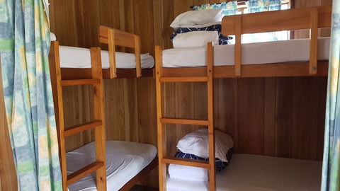 Myrtleford Holiday Park - Accommodation Whitsundays 2