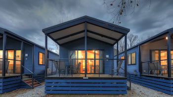 Myrtleford Holiday Park - Accommodation Whitsundays 4