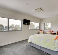 Kurrajong - Accommodation Whitsundays