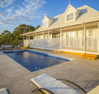 Montana - Accommodation Whitsundays
