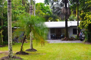 Egrets Rest - Daintree - Accommodation Whitsundays 1