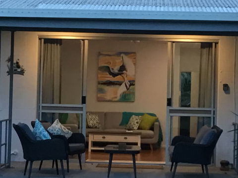 Egrets Rest - Daintree - Accommodation Whitsundays 2