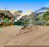 Westward - Accommodation Whitsundays