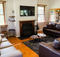 Bernstein Estate - Accommodation Whitsundays