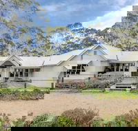 Los Gatos - Accommodation Whitsundays