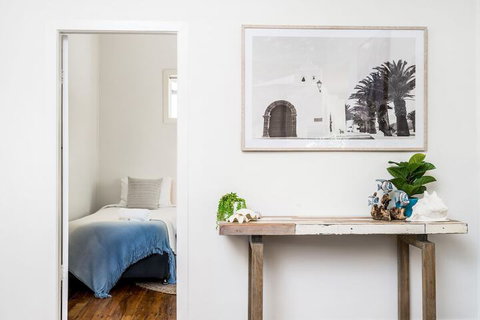 Salt Life - Accommodation Whitsundays 0