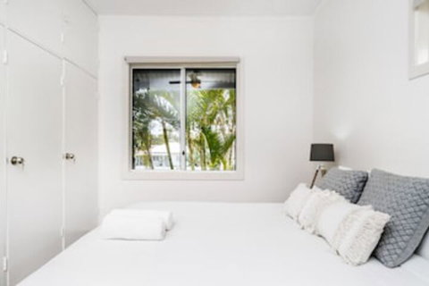 Salt Life - Accommodation Whitsundays 4