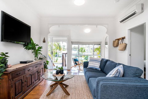 Salt Life - Accommodation Whitsundays 3