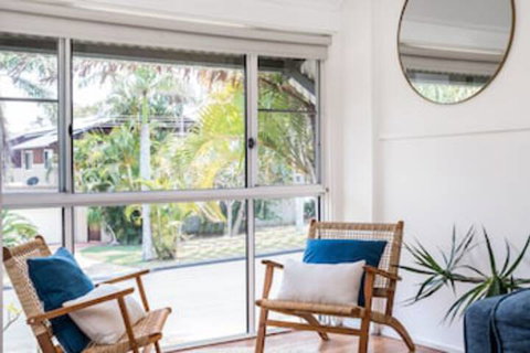 Salt Life - Accommodation Whitsundays 1