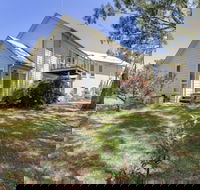 Foreshore - Accommodation Whitsundays