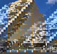 WT21 Gorgeous Coogee Views 2 beds - Accommodation Whitsundays