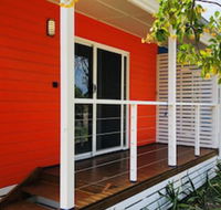 Huskisson Beach Resort - Accommodation Whitsundays
