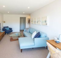 Luxury in Prestigious Double Bay H428 - Accommodation Whitsundays