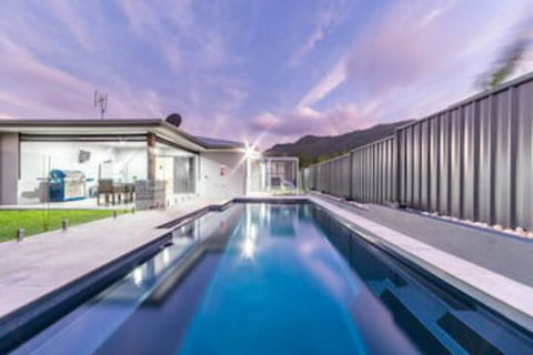 Whitsunday Sands - Cannon Valley - Accommodation Whitsundays 0