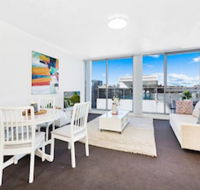 Contemporary Apartment Living - Accommodation Whitsundays